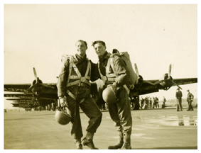 Buckley & Reed Quastina 1946