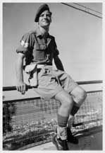 Joe McCormack Mt Carmel 1947