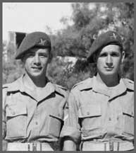 DannyVaughan & Ray Wildsmith