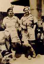 Sgt JockMooney&DustyMillar