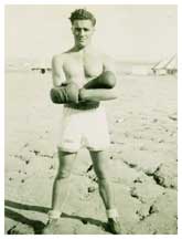 Reed MiddleWeightChampion 1946