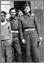 Tullock(?) PaddyRice ? PeterGuaneri 