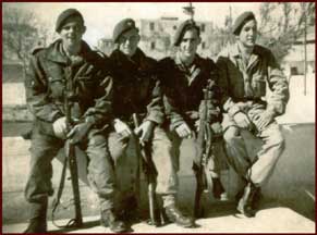 Waigh,BobTulip,Ward, ? (MT Driver)