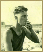 Pte Hickson Quastina1946