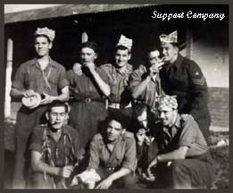 Xmas Support Company